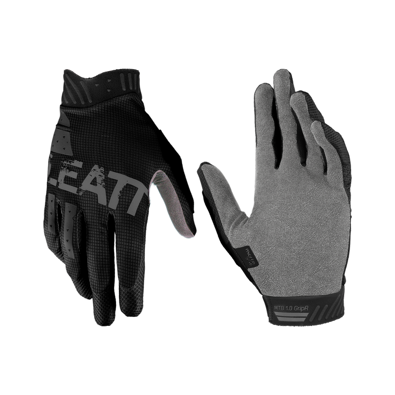 Glove MTB 1.0 GripR Jr