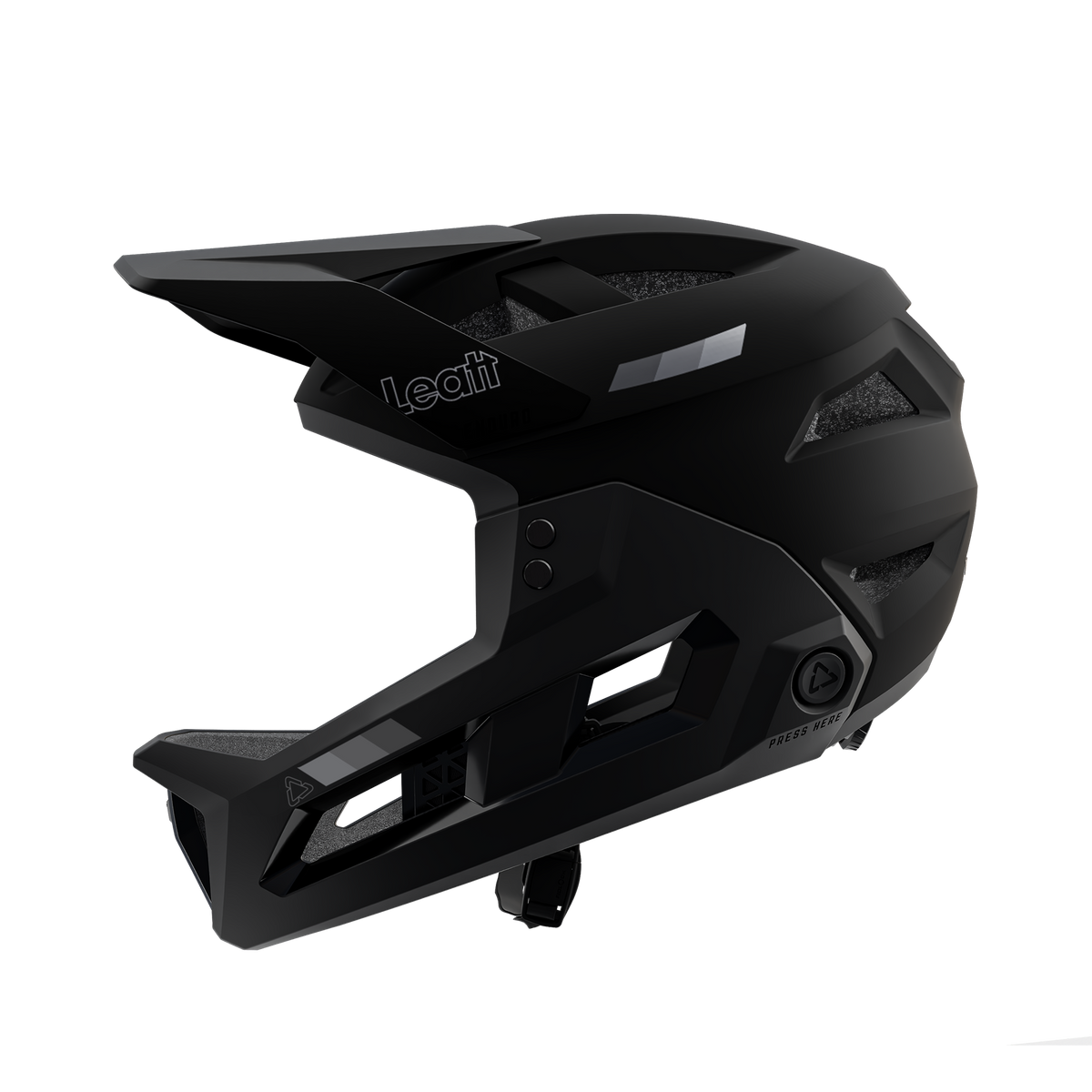 Casque MTB Enduro 2.0