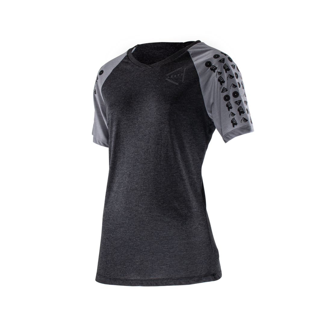 Jersey MTB AllMtn 2.0 Femme