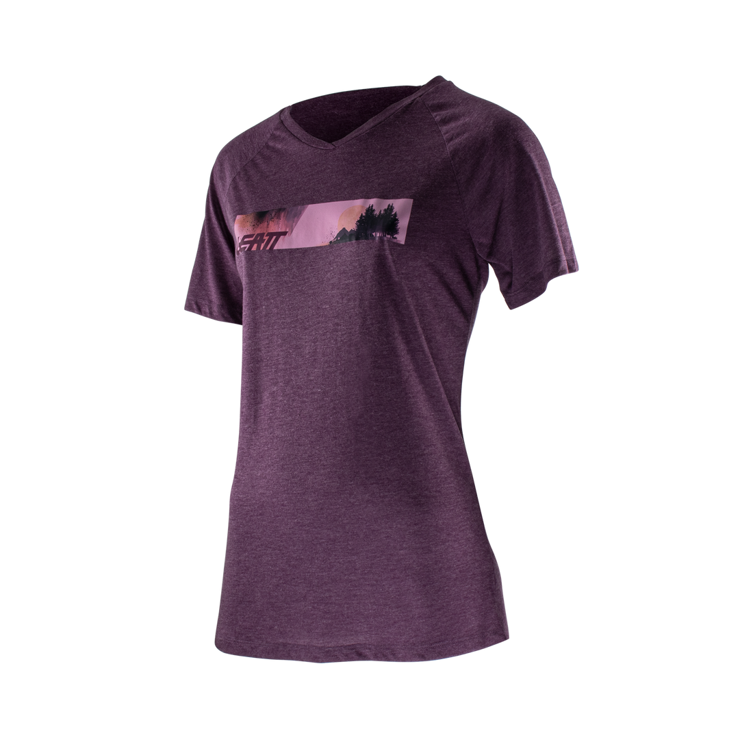 Jersey MTB AllMtn 2.0 Femme