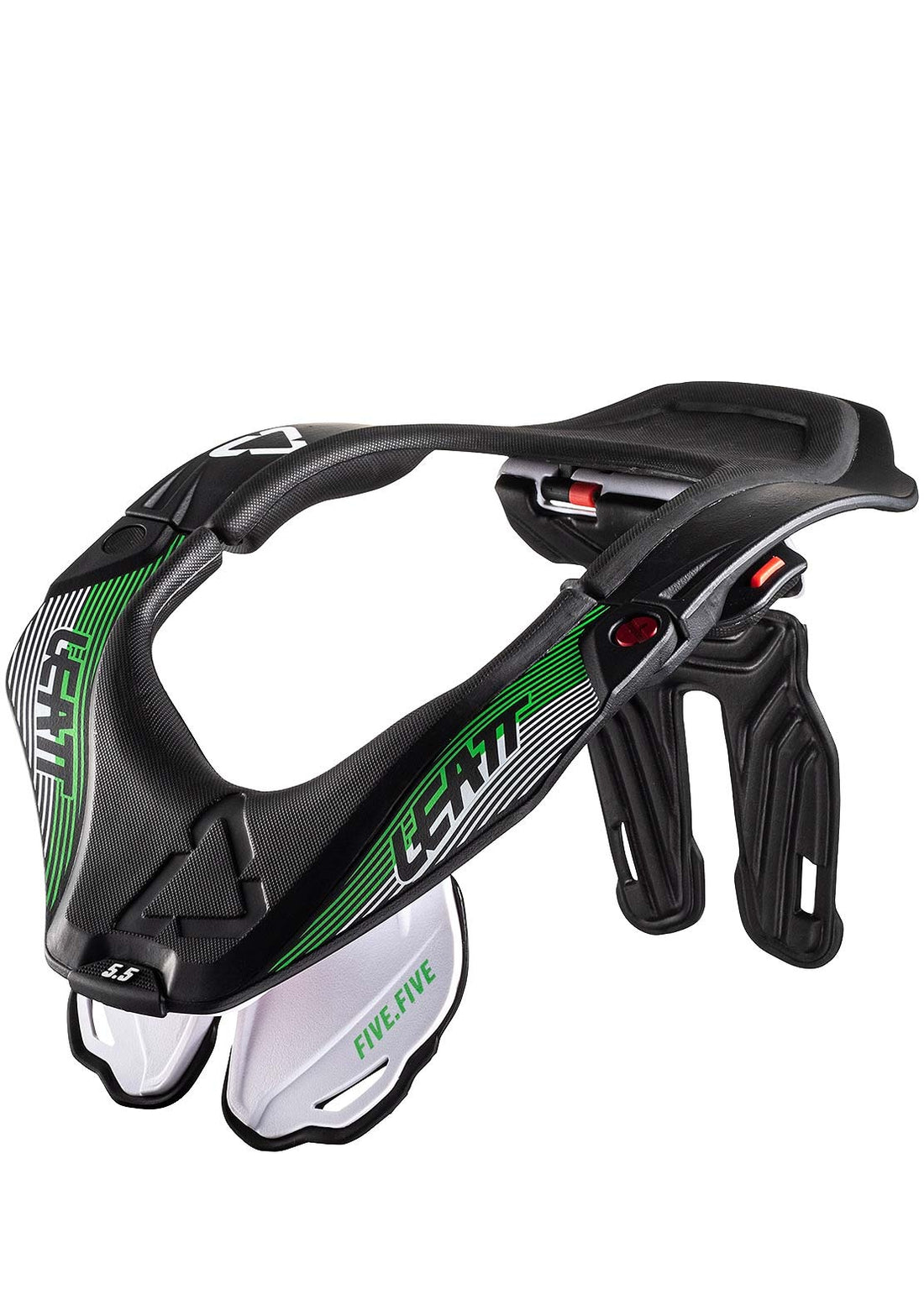 Neck Brace 5.5 junior black