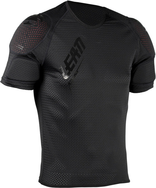 ARMURE D'ÉPAULES T-shirt LEATT 3DF AIRFIT LITE (80-90CM) S