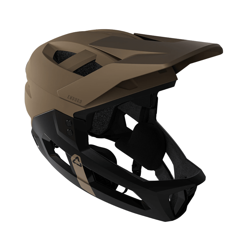 Casque MTB Enduro 2.0