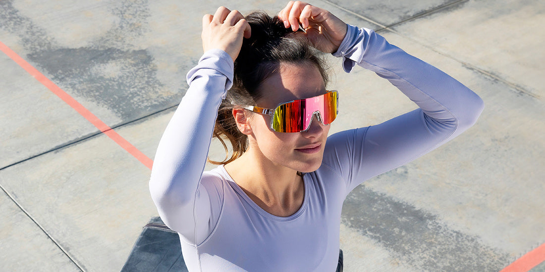 Lunette Expos
