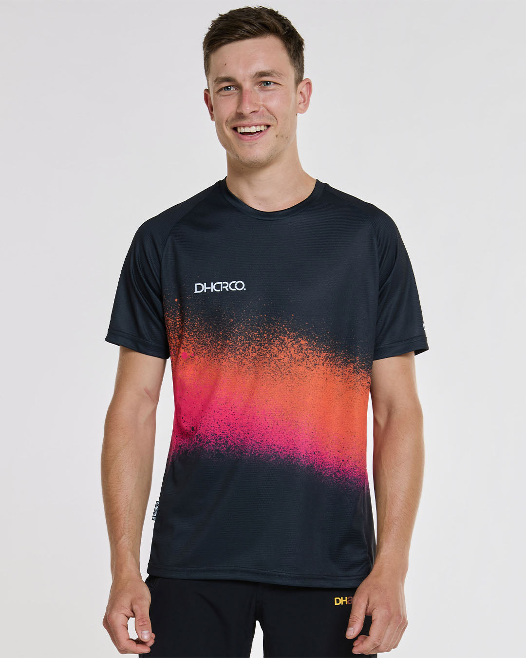 Maillot Short Sleeves M's '25
