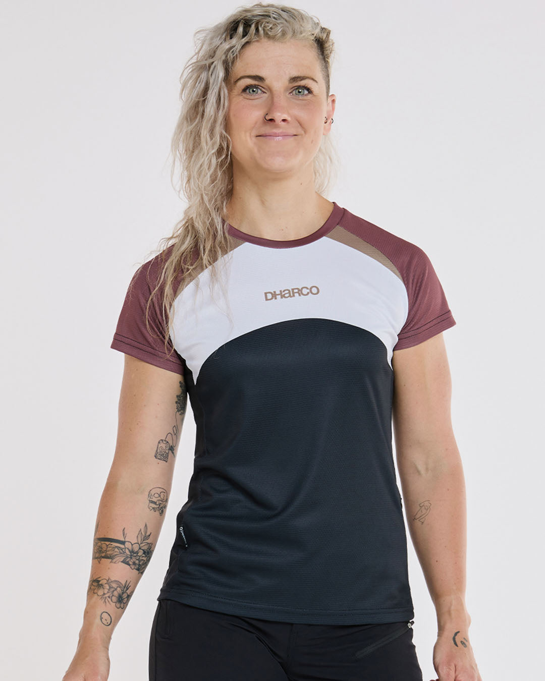 Maillot Short Sleeve