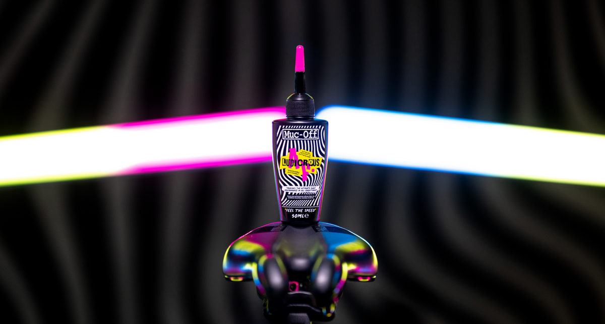 Lubrifiant, Ludicrous AF, 50ml