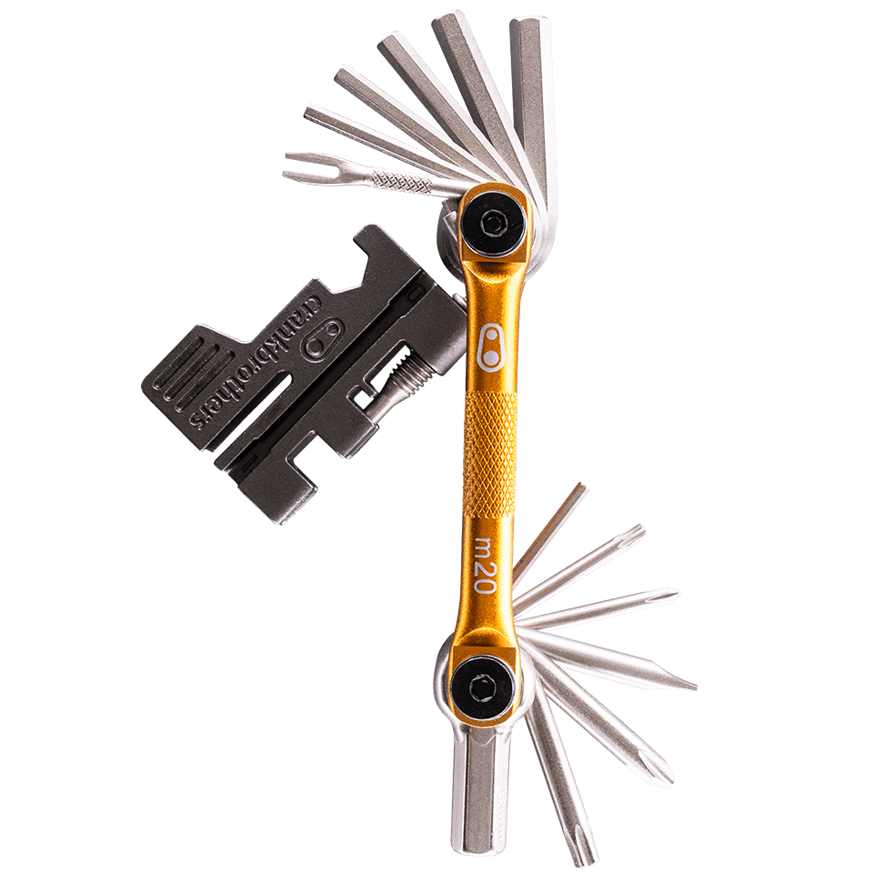 Multi-Outils M20