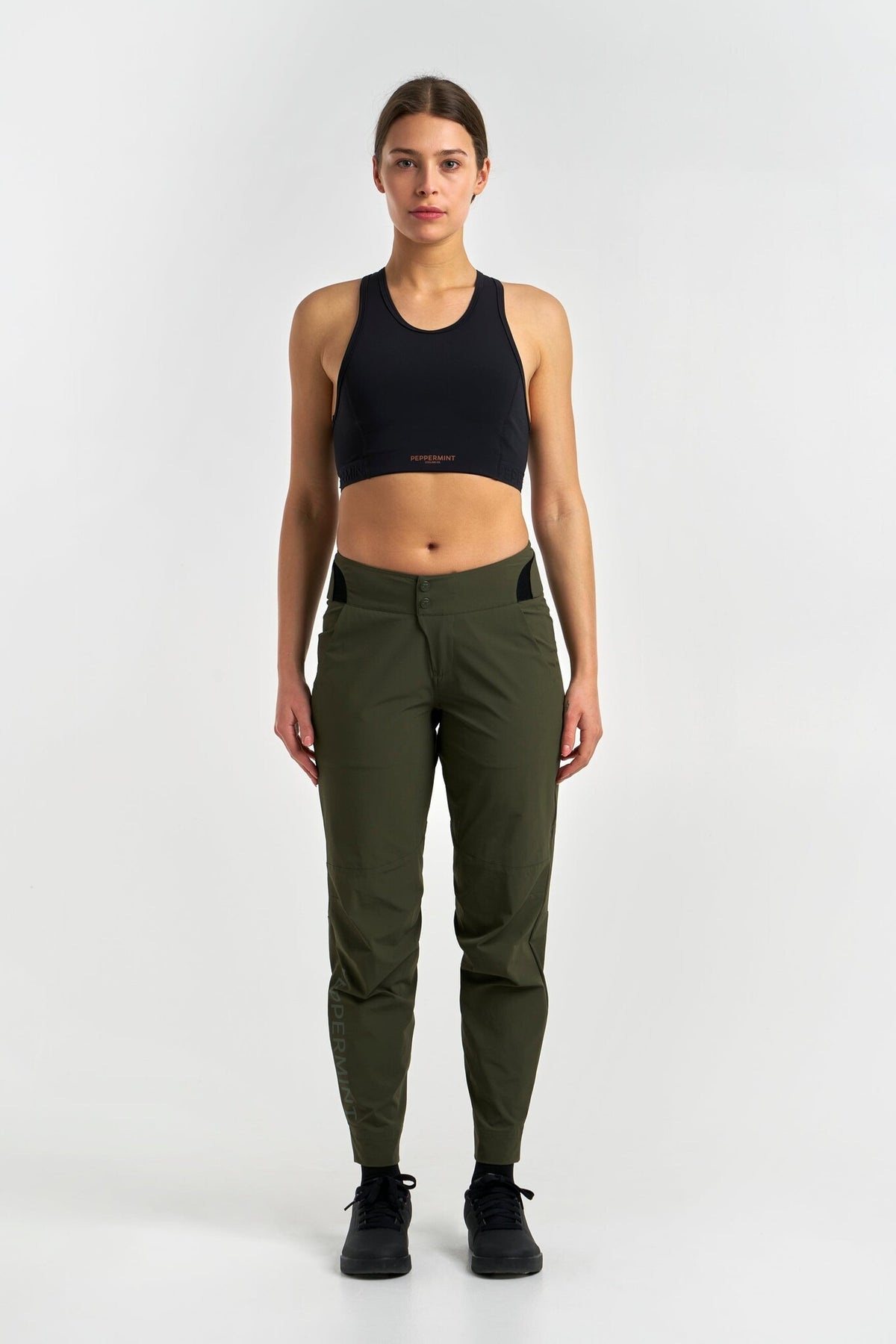 Pantalon Vélo de Montagne