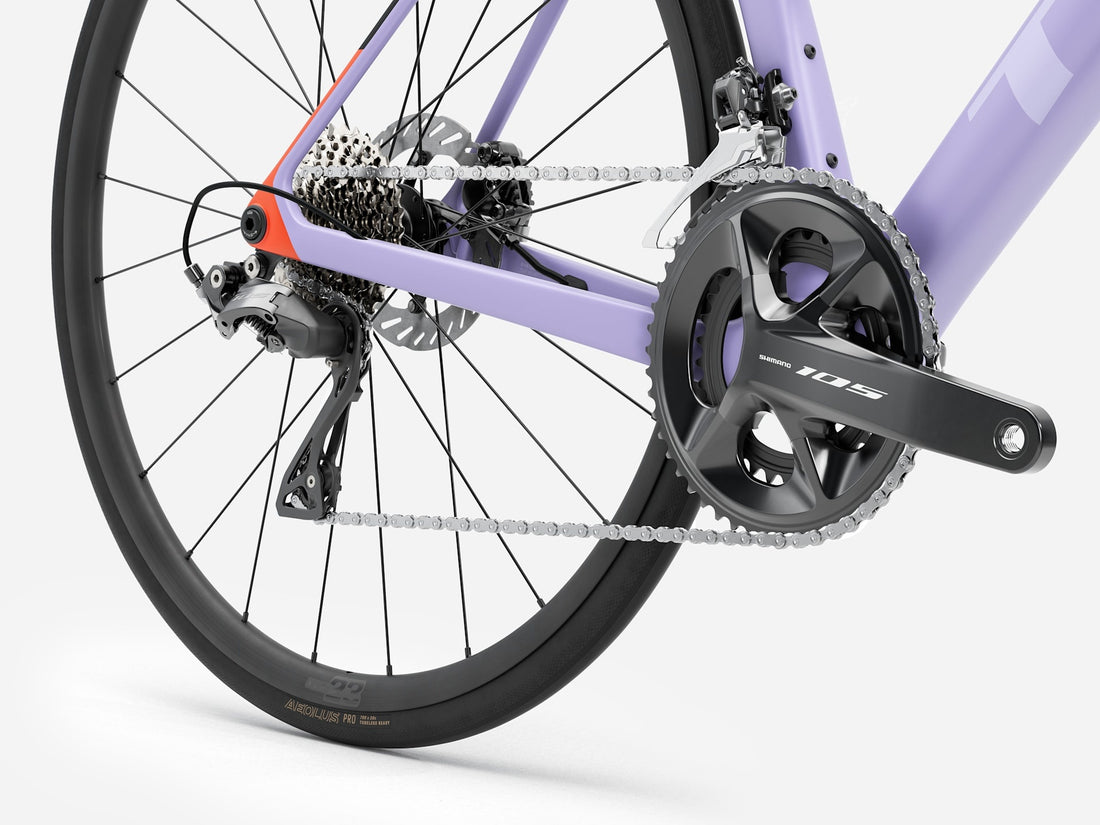 Madone SL 5 8e gén.