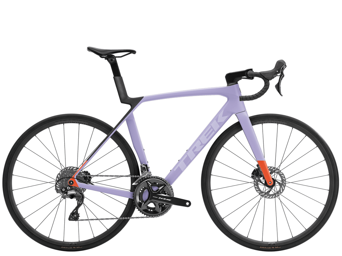 Madone SL 5 8e gén.