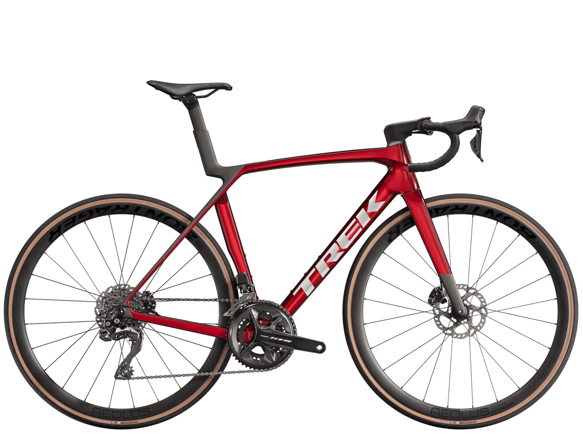 Madone SL 6 8e gén.