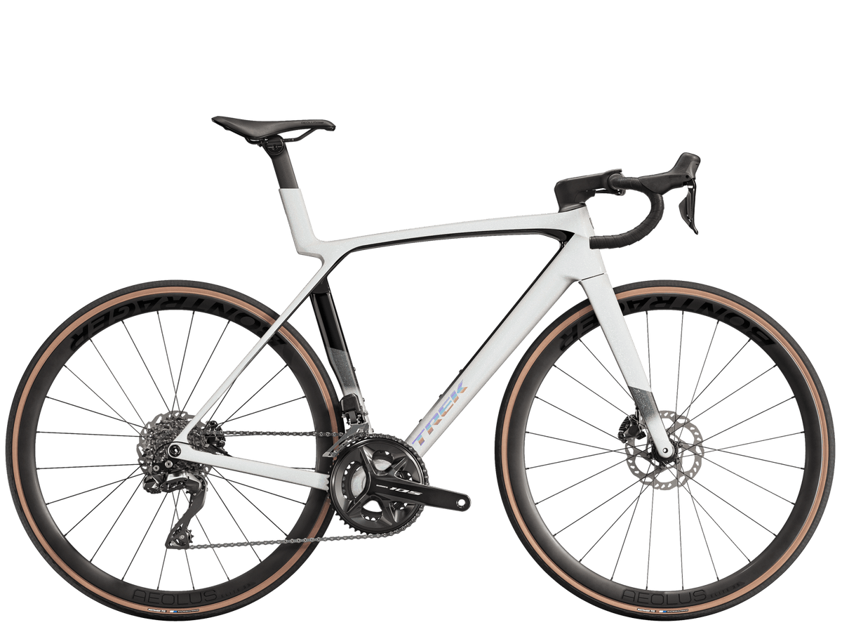 Madone SL 6 8e gén.