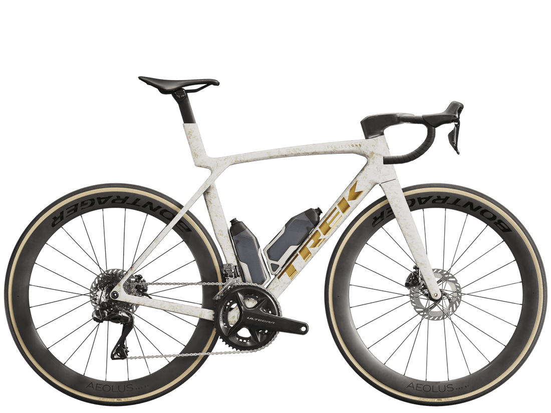 Madone SLR 7 8e gén.