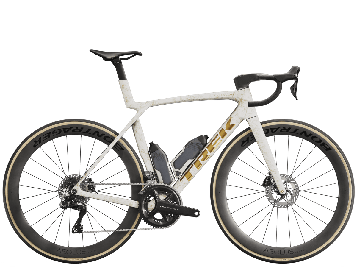 Madone SLR 7 8e gén.