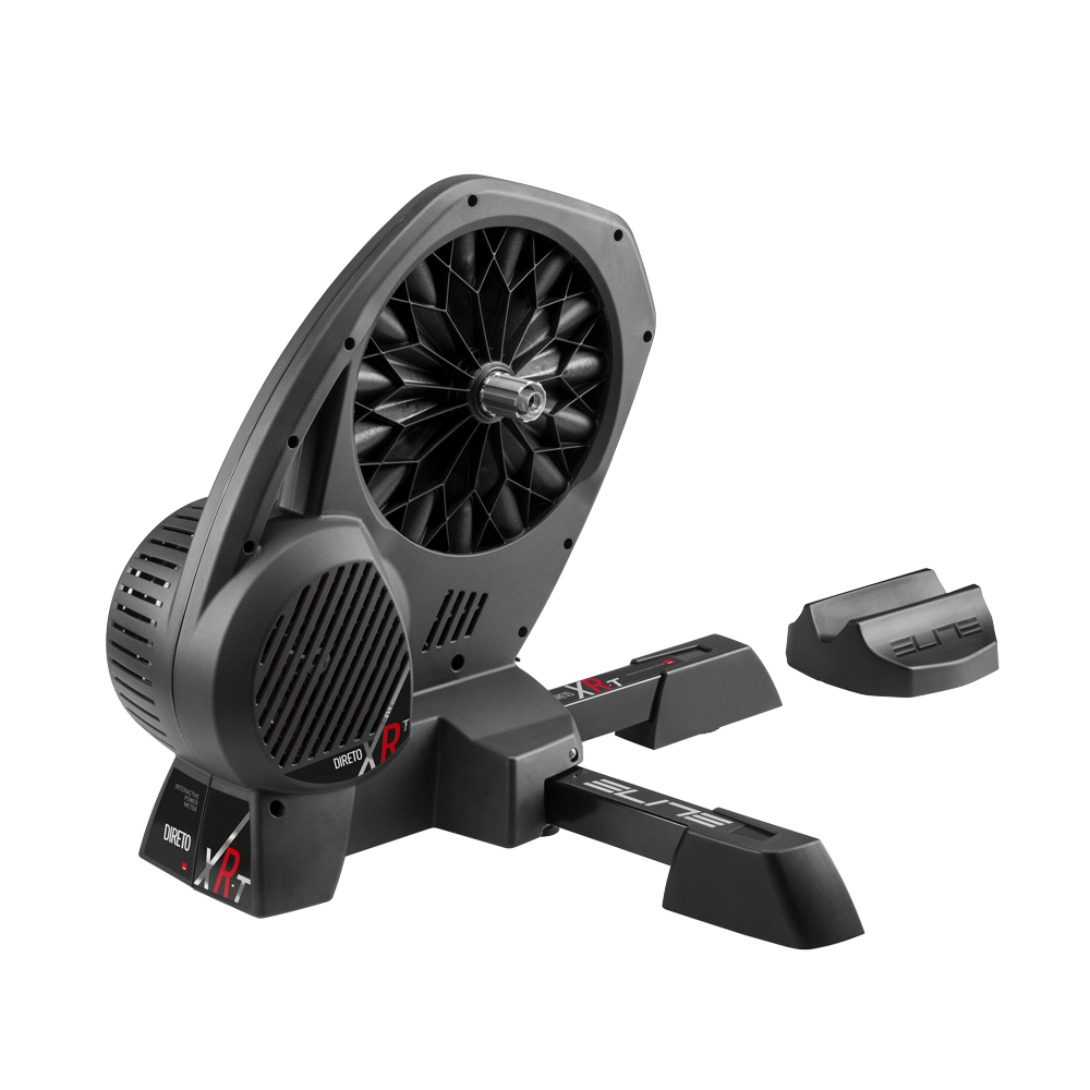 Direto XR-T, Elite Démo