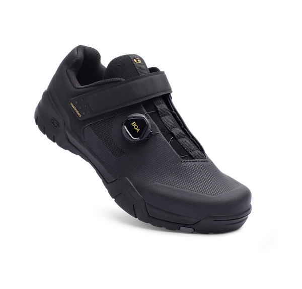 Chaussures Mallet E Boa+strap