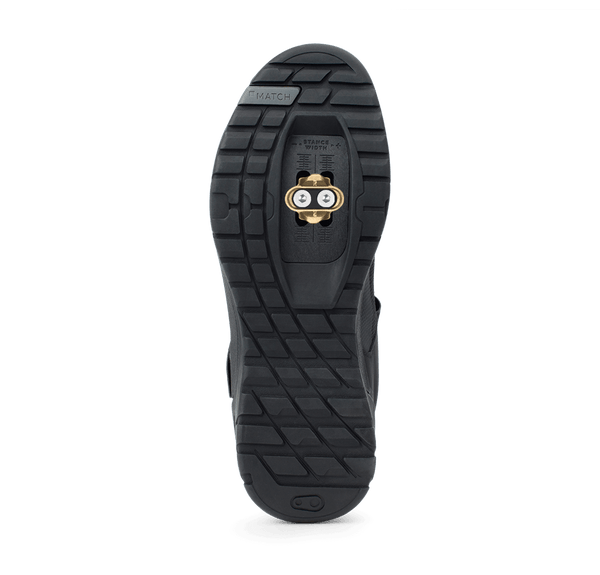 Chaussures Mallet E Boa+strap