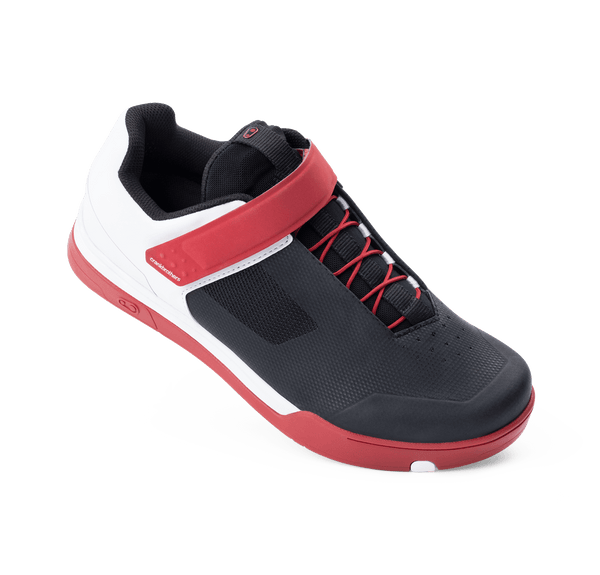 Mallet Speed clip-in shoe