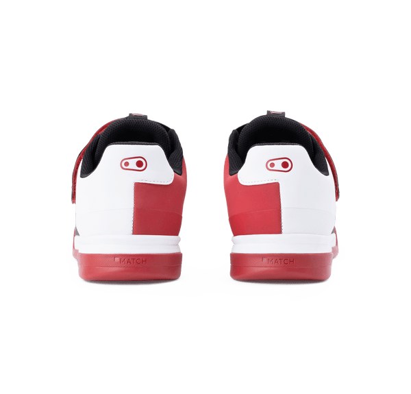 Mallet Speed clip-in shoe