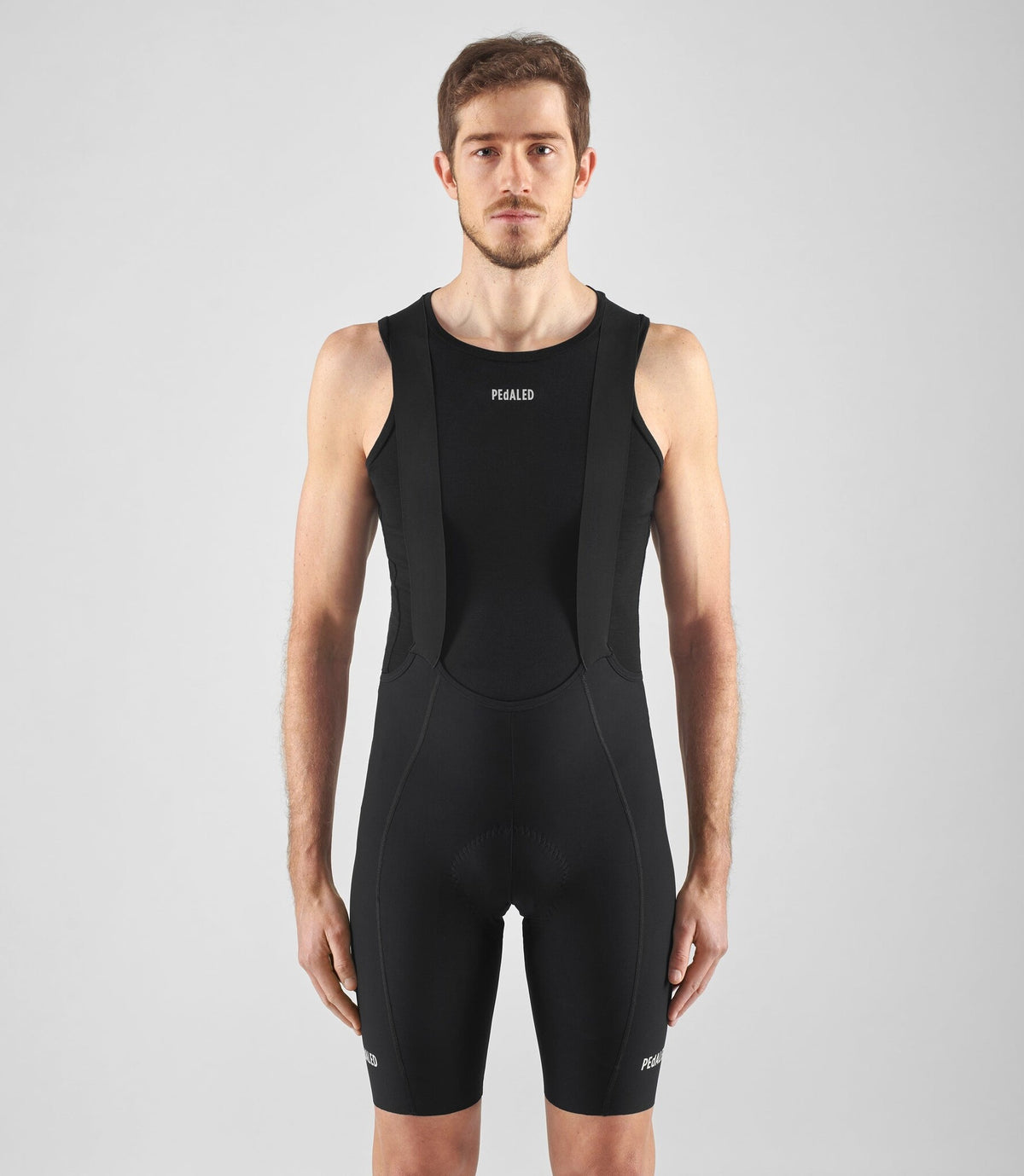 Bib short Element
