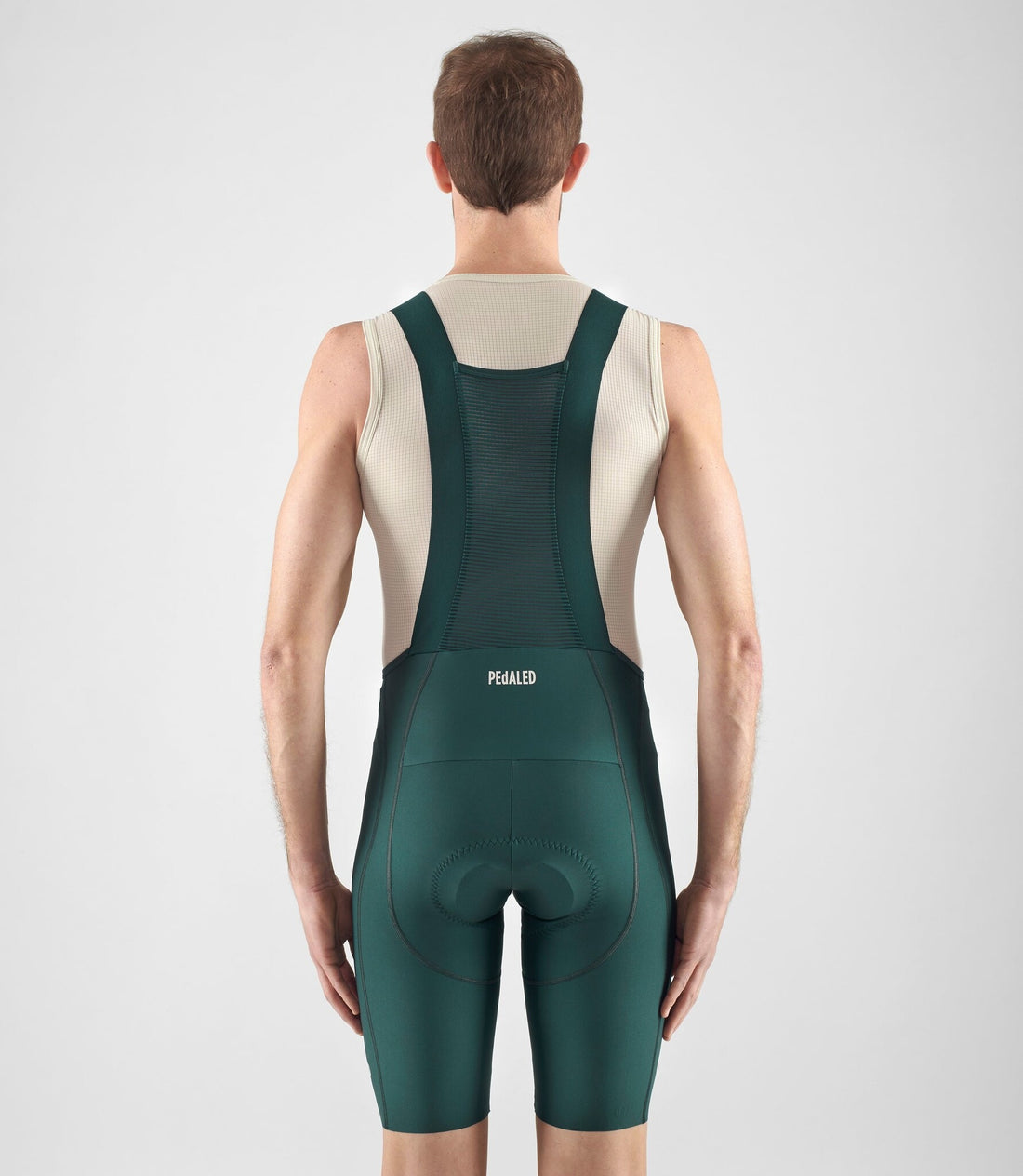 Bib short Element