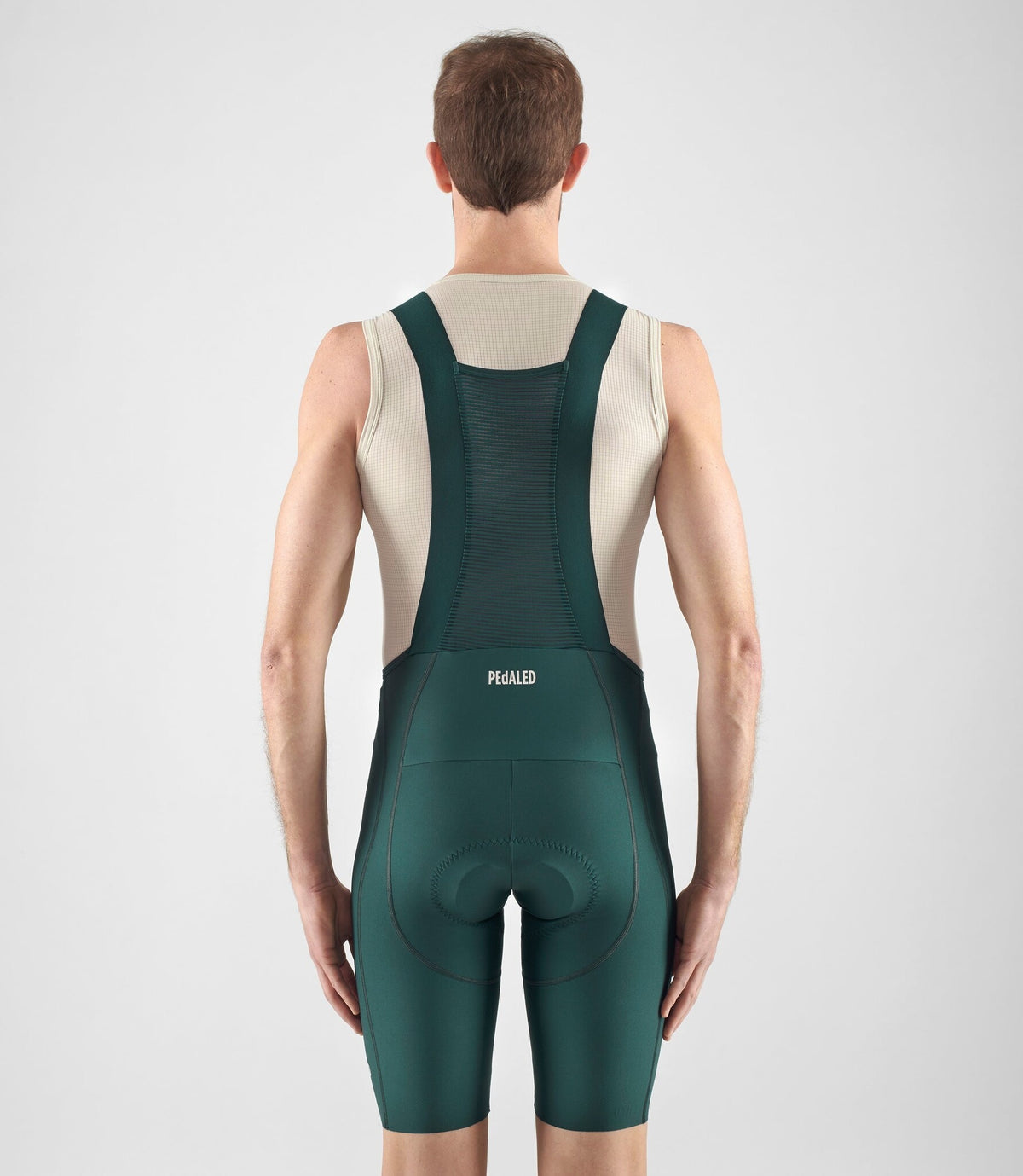 Bib short Element
