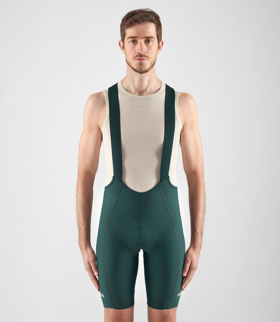 Bib short Element