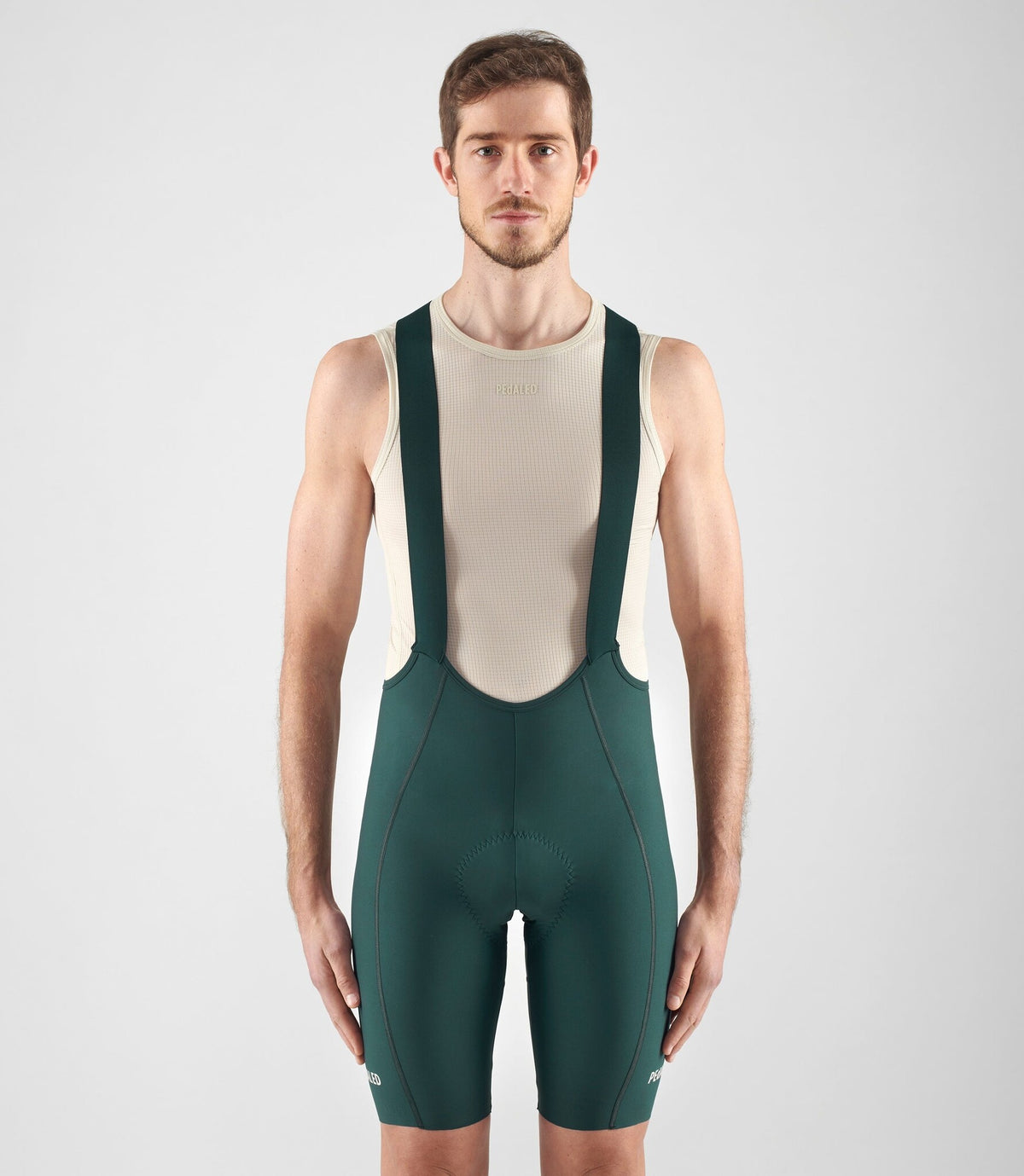 Bib short Element