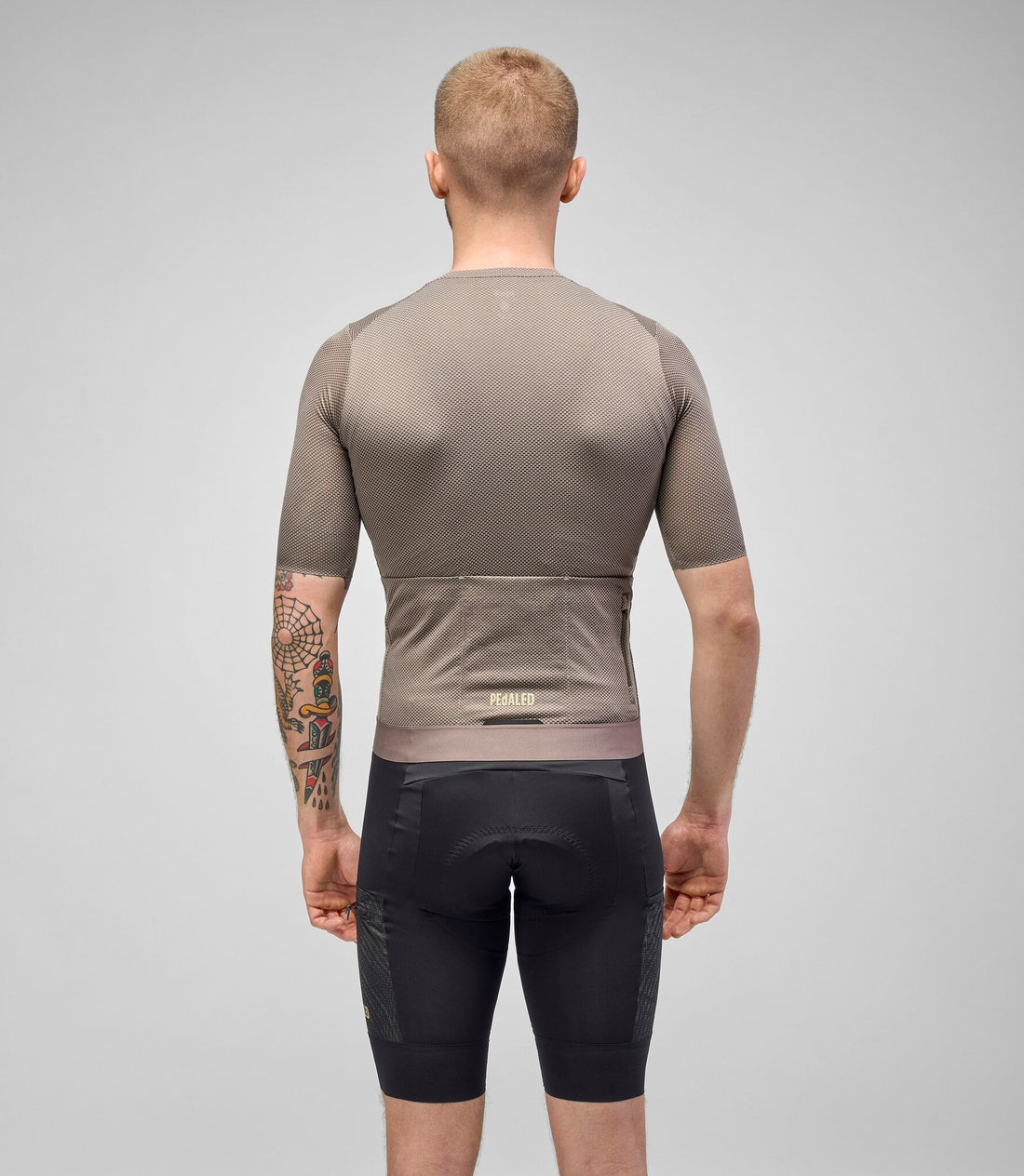 Jersey Odyssey Delta