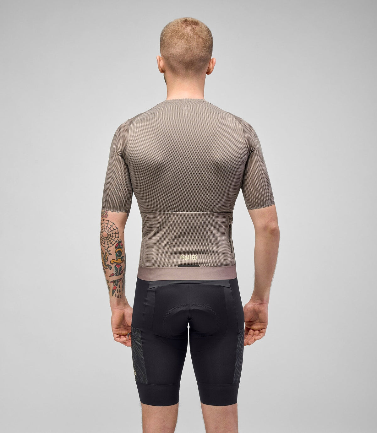 Jersey Odyssey Delta