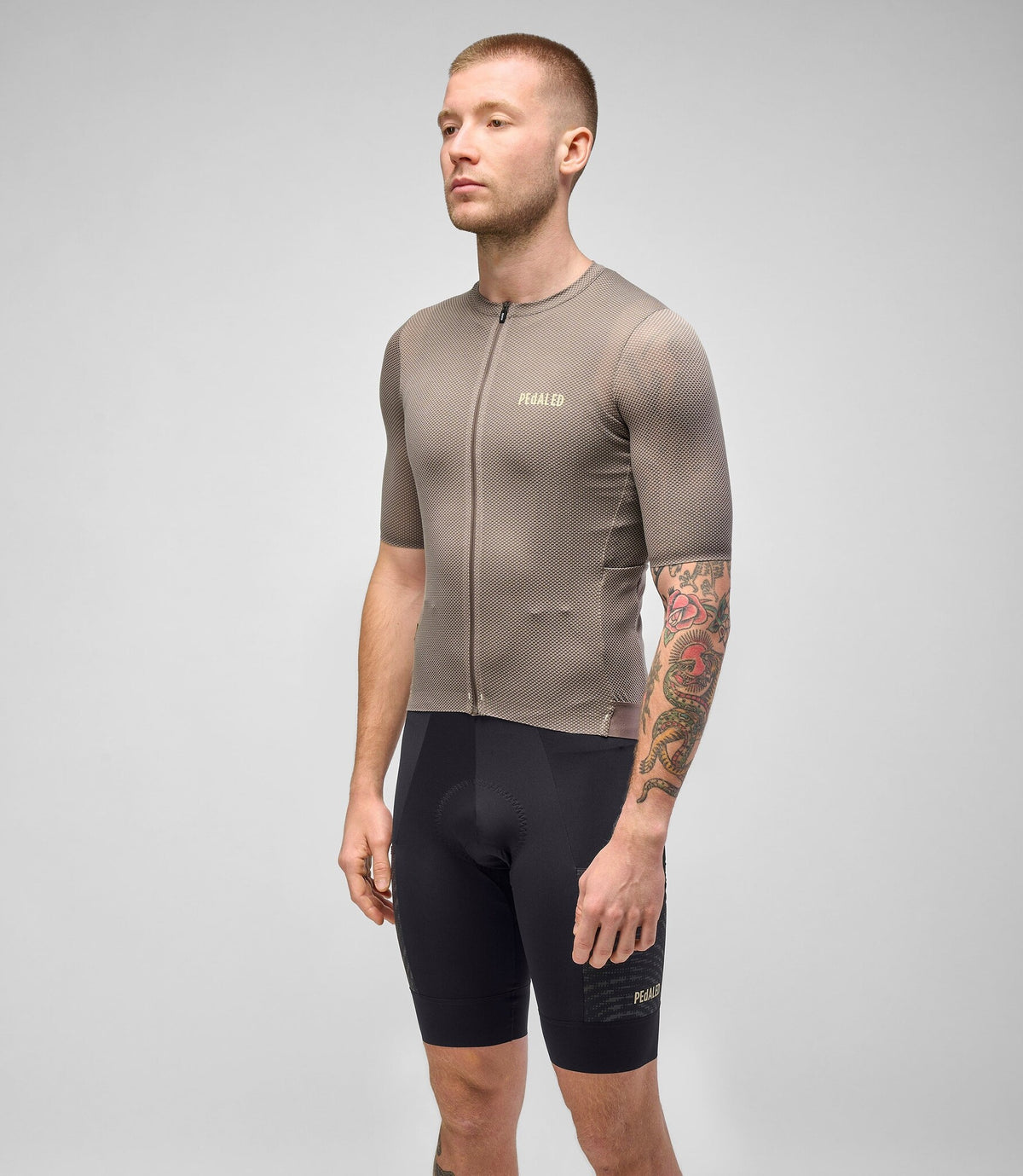 Jersey Odyssey Delta