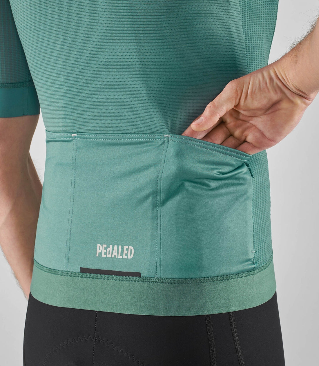Maillot Element Mesh M's