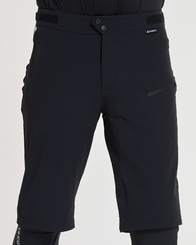 Gravity shorts