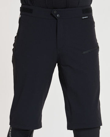 Gravity shorts