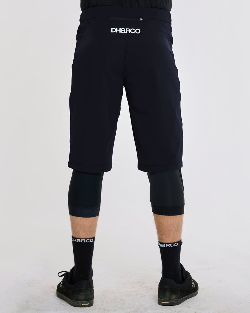 Gravity shorts