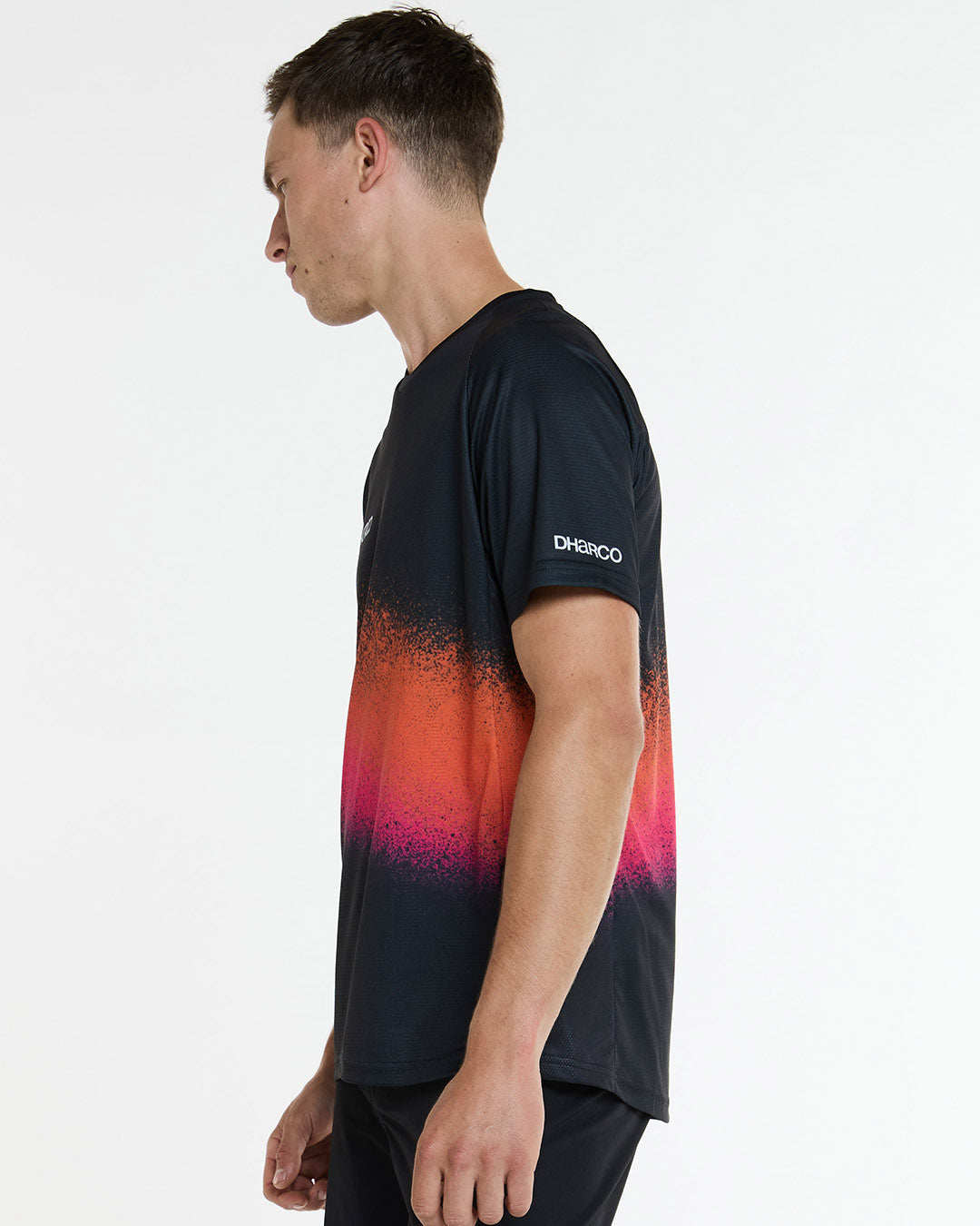 Maillot Short Sleeves M's '25