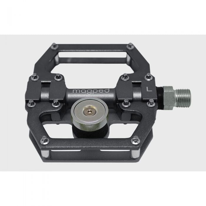 MagPed Sport Classic Limited Edition 200 (gray)