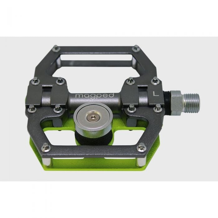 MagPed Sport Classic Limited Edition 200 (green)