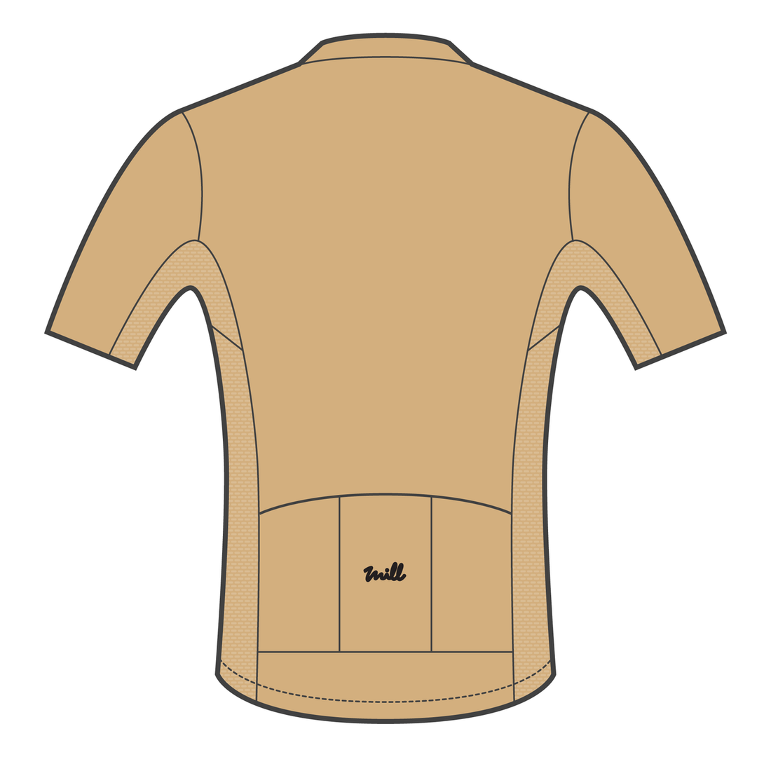 Maillot AAE W's