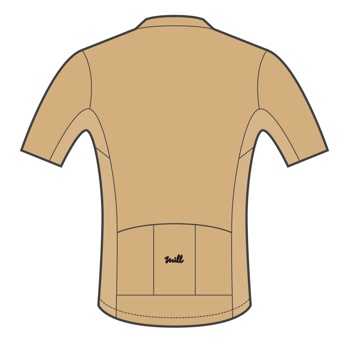 Maillot AAE W's