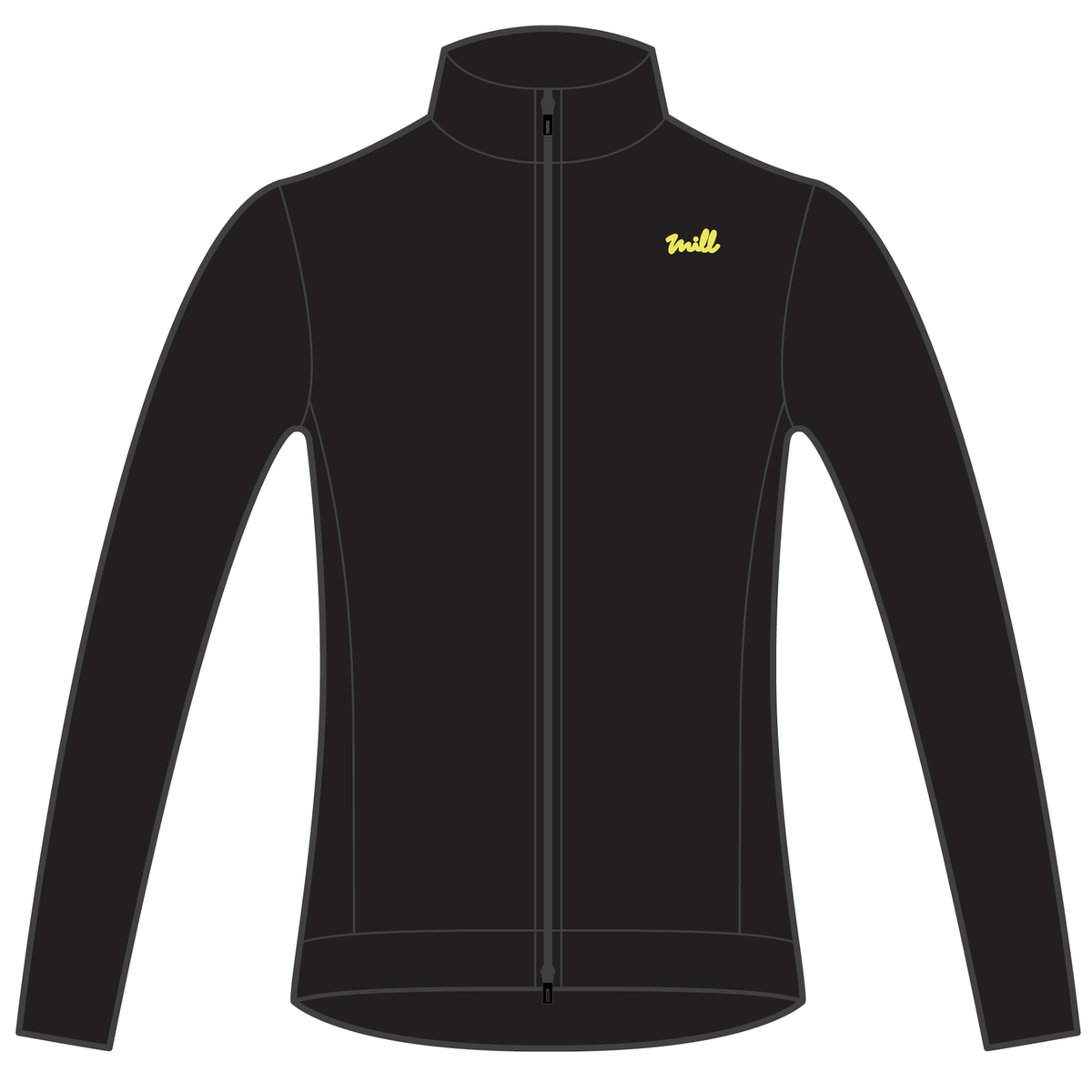 Manteau AA unisexe