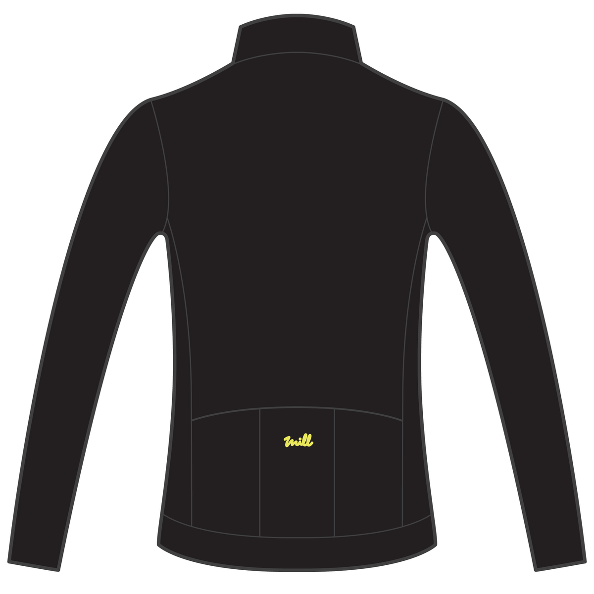 Manteau AA unisexe