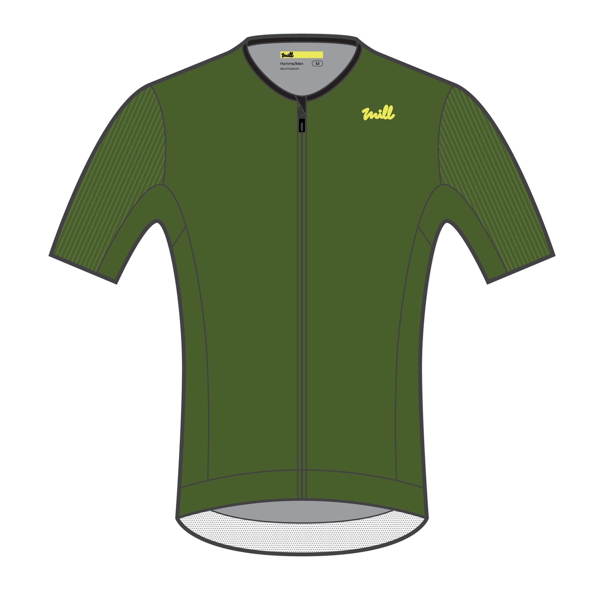 Maillot RR M's