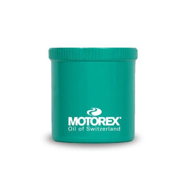 Graisse MOTOREX Long Term 2000 850g
