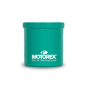 Graisse MOTOREX Long Term 2000 850g