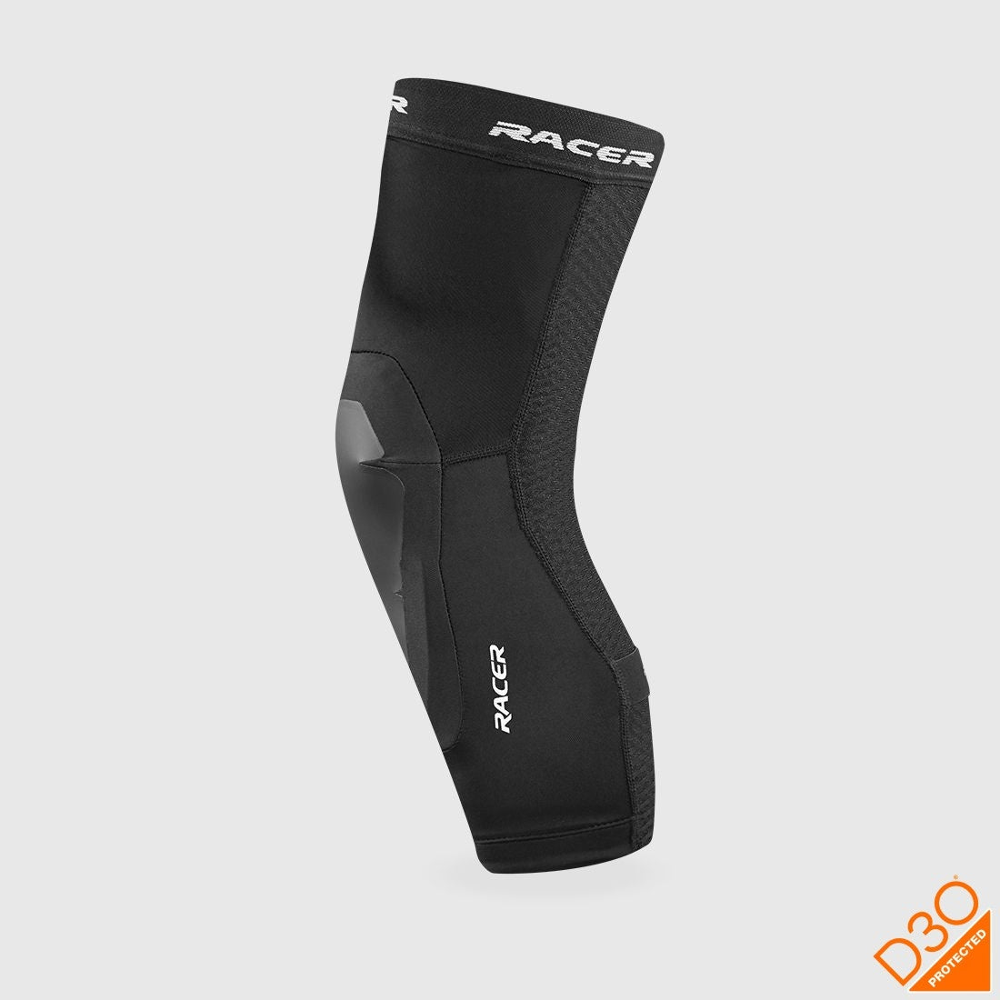 Mountain Knee 2, Genouillères MTB D3O