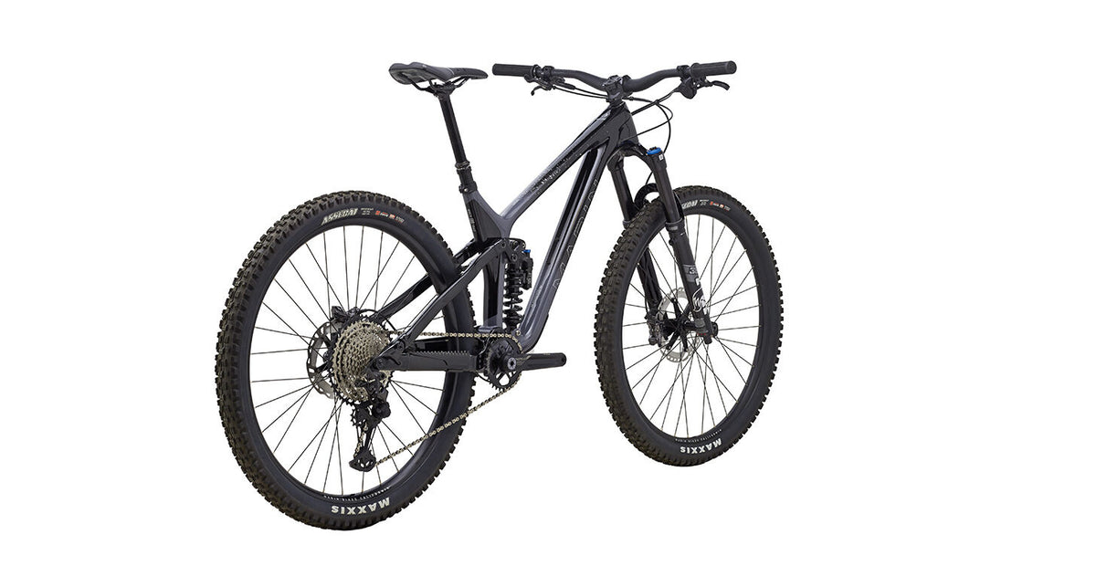 Rift Zone 29 Carbone XR