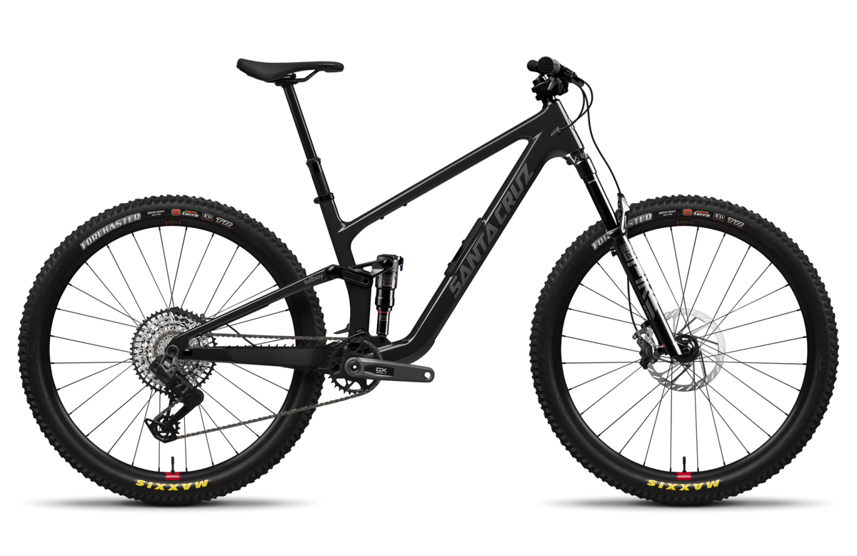 Tallboy GX AXS
