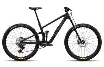 Tallboy GX AXS